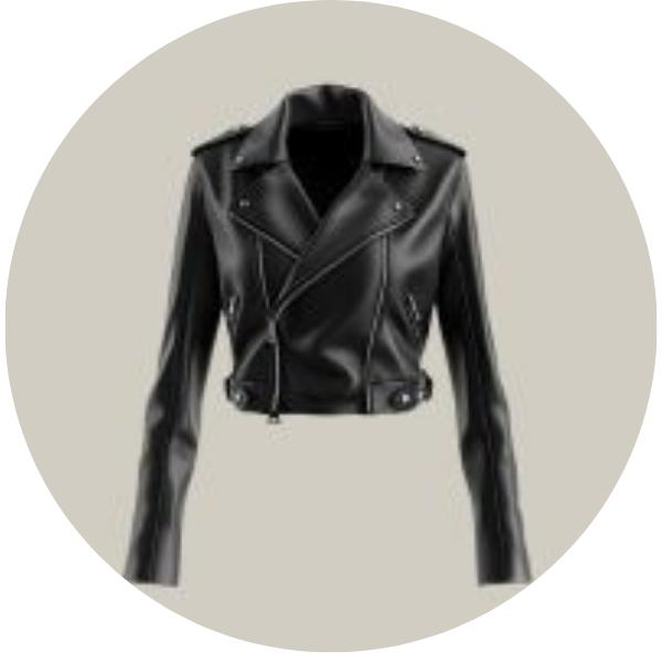 Women's Motorcycle Jackets