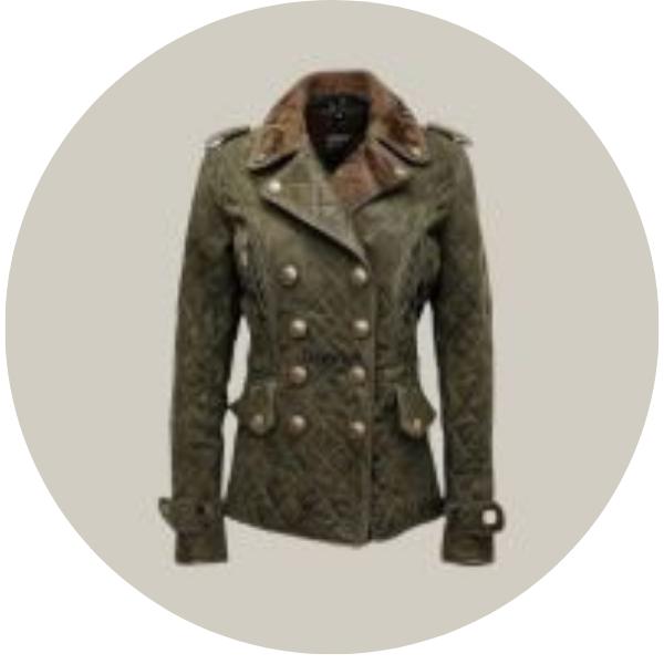 Women's Blazers & Coats