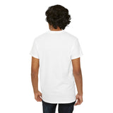 Eat Sleep Shoot Casual Wear Unisex Heavy Cotton T-Shirts