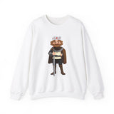 King Sword Unisex Heavy Blend™ Sweatshirt