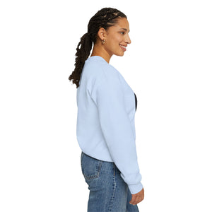 Adventure Casual Wear Unisex Heavy Blend™ Sweatshirt