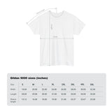 Doll Casual Wear Girl Heavy Cotton T-Shirts