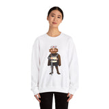 King Sword Unisex Heavy Blend™ Sweatshirt