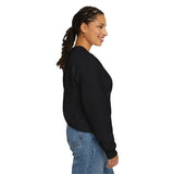 Beautiful Princess Heavy Blend™  Sweatshirt