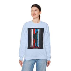 Adventure Casual Wear Unisex Heavy Blend™ Sweatshirt