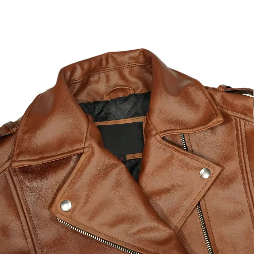 Women's B3 Bomber Shearling-Lined Black Sheepskin Leather Jacket